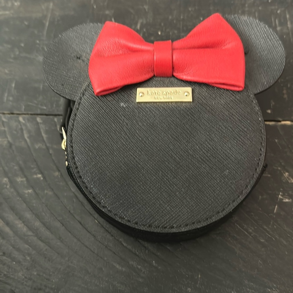 Kate spade coin purse